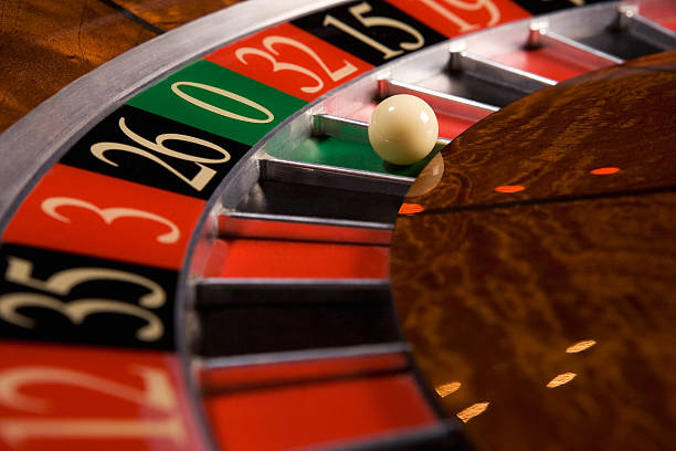 VIP Roulette table interface with higher betting limits and dedicated dealer feed